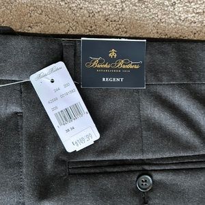 Brooks Brothers trousers NWT